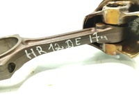 фото thumb №7, Nissan micra поршень з шатуном 1.2 бензин 58kw 79 hp 72l71+ 2016 перед