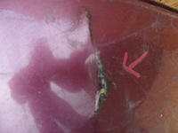 фото thumb №14, Suzuki swift, subaru justy 95-05 бампер передний