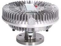 фото thumb №12, Сцепление вентилятора радиатора volvo fl 6 d6a180-t