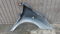 фото thumb №5, Peugeot 3008 09-16r крыло перед левый evgc