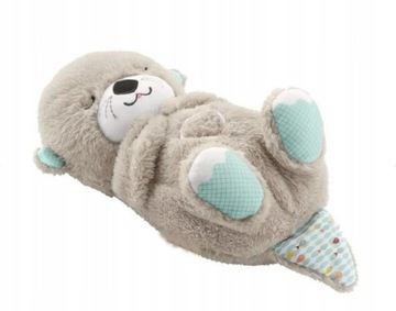 ИНТЕРАКТИВНАЯ ДЫШАЩАЯ КРОВАТЬ OTT CUDDLE ДЛЯ ЗВУКА НОВОРОЖДЕННОГО