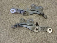 фото thumb №4, Chevrolet cruze sedan 08- 12 петли капот