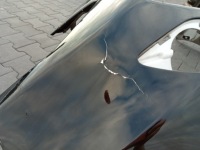 фото thumb №5, Ford focus mk4 st-line 2018-23r. - бампер перед