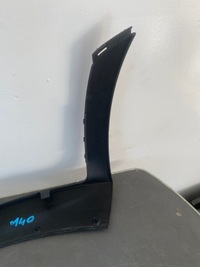 фото thumb №8, Молдинг бампера правая mercedes cla 118 amg