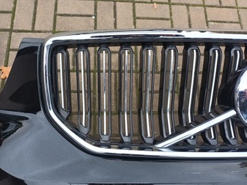 фото thumb №4, Бампер переднє volvo xc40 перед xc-40