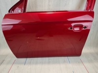 фото thumb №2, Opel corsa f 19- дверь передние левая