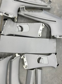 фото thumb №7, Захист обшивка стійка audi a6 c8