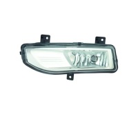 фото thumb №1, Лампа противотуманная nissan leaf, 10.17 - 26155-8995a