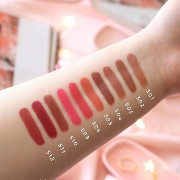 Перманентный карандаш для губ Golden Rose Dream Lips Lipliner 504