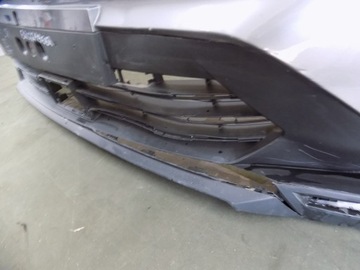 фото thumb №6, Renault captur ii рестайлінг бампер перед переднє 620224968r оригінал