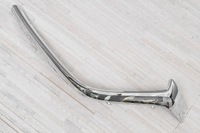 фото thumb №9, Mazda 3 bn молдинг решётка радиатора левая b63b507k1a