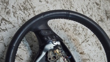 фото thumb №4, Руль mazda 3 bk i