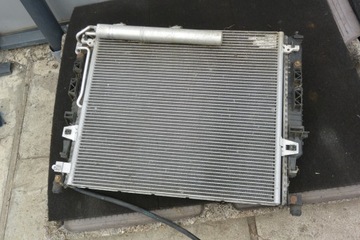 фото thumb №10, Mercedes gl ml r w164 w251 радиатор воды климат 3.0 cdi 5.0