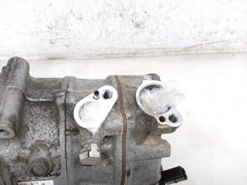 фото thumb №7, Seat alhambra mk2 2017 компрессор / компрессор кондиционера a/c