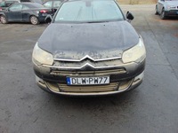 фото thumb №1, Бампер перед переднє citroen c5 iii ktvd