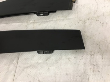 фото thumb №13, Защита стойка левый зад vw passat b6 3c0839901