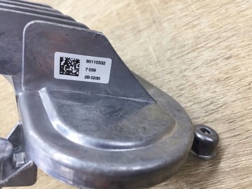 фото thumb №9, Адаптивный led drl модуль движения левый do bmw 4 f32 f33 f36 f82 f83 m4 3 f80 m3