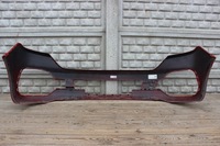 фото thumb №14, Бампер передній перед vw t6 lift 6.1 fl multivan 7la807221a