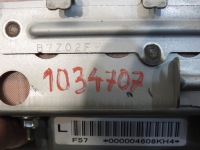 Подушка подушка безпеки пасажира lexus is 2 1034707 Оригінал, фото thumb