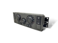 фото thumb №2, Land rover discovery 3 - lr3 2007 панель кондиціонера