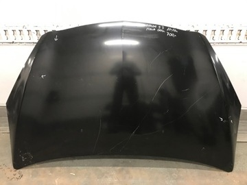 фото thumb №1, Mazda 5 ii 10-15 капот новая оригинальная