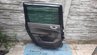 фото thumb №10, Дверь задняя левая peugeot 307 04r kombi