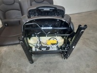 фото thumb №9, Mini cooper f56 сиденья sport обивка заднее сиденье обшивки europa