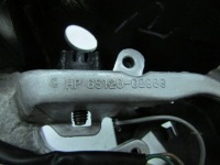 фото thumb №10, Subaru impreza iii gh руль кожаный 07-11r