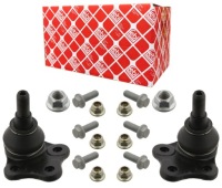 фото thumb №1, Шарниры рычага ford mondeo mk4 galaxy s-max febi