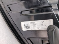Tesla model y 3 рестайлинг  2021- лампа задняя левая левый задний  1502086-99-d Недорого, фото thumb