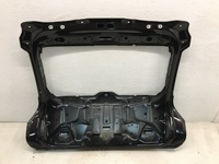 фото thumb №9, Volvo xc40 кришка багажника багажник задня