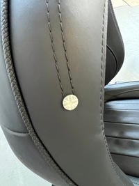 фото thumb №12, Mini f56 сиденья сиденье заднее сиденье середина interior обшивки туннель полка jak nowe