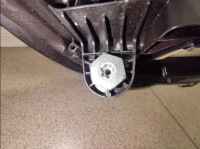 Mercedes e klasa 213 рестайлинг  performance фара левая Доставка, фото thumb