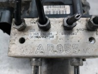 фото thumb №8, Блок керування abs alfa romeo mito 51807043 0265230191 0265950912 1.4 16v bosch