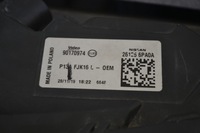 фото thumb №10, Лампа левая перед nissan juke 2 ii f16 261256pa0a