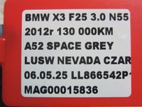 фото thumb №13, Bmw x3 f25 x4 f15 x5 коробка передач приладова atc45l 27107649784 8643151