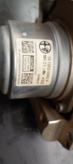 Усилитель тормозов насос тормозная alfa romeo 10.1202-0893.4 Оригинал, фото thumb