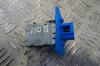 фото thumb №1, Hyundai i10 ii резистор резистор вентилятор обдув 19-