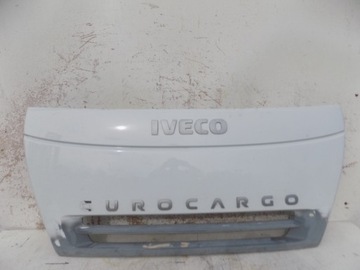 фото thumb №1, Капот iveco eurocargo ii 02-08r