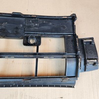 фото thumb №8, Vw golf viii 8 lift решётка радиатора средняя решётка бампера 5h0853677aj 2024-