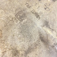 Chevrolet camaro 2013 картера масляные Киев, фото thumb