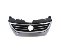 фото thumb №1, Решётка радиатора vw passat cc 09- 3c8853651pgru