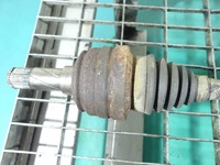 фото thumb №3, Приводной вал задняя левая volvo s80 ii 3.2