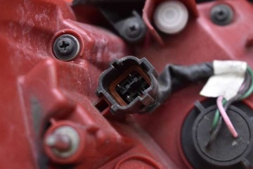 фото thumb №8, Лампа права зад задня 92402-3w0 kia sportage 3 iii 10-14