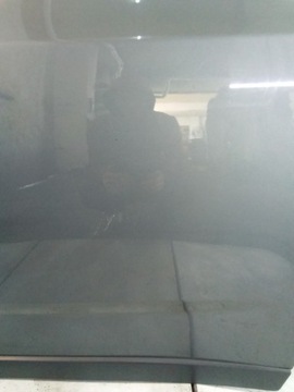 фото thumb №5, I178 дверь левый зад chevrolet orlando серый