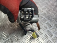 фото thumb №6, Nissan note e12 замок зажигания ключ 21669775-7 2015r