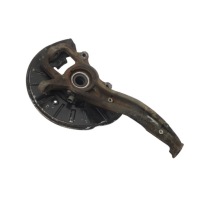 фото thumb №13, Audi q7 4l поворотный кулак перед правая 7l8407258a