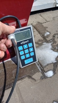 фото thumb №8, Двері ліві зад vw bora 99r sedan