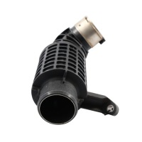 фото thumb №10, Mini f55 f56 b47 труба шланг радіатора повітря інтеркулер