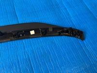 фото thumb №6, Спойлер заднее крышки накладка toyota bz4x 23- 76812-42150 oem oem номер eu